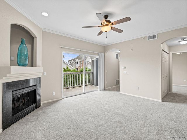 1821 S Dunkirk Street 307, Aurora, CO 80017