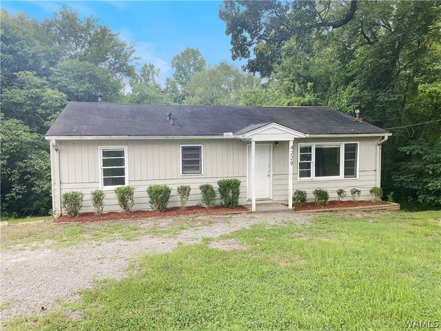 4229 6th E, Tuscaloosa, AL 35404