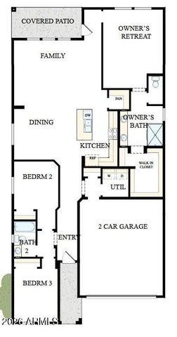 2933 E MISSION Lane, San Tan Valley, AZ 85140