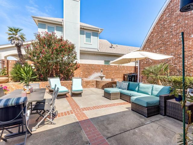 7312 Offats Point Circle, Galveston, TX 77551