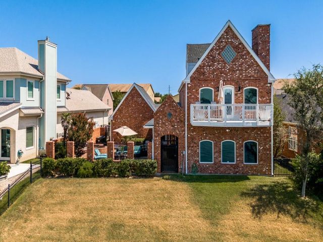 7312 Offats Point Circle, Galveston, TX 77551