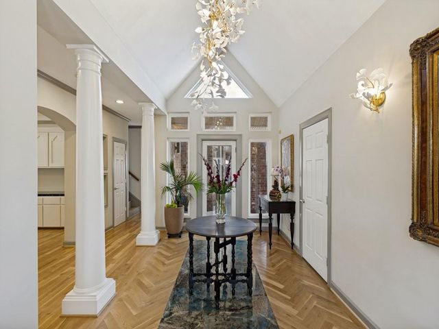 7312 Offats Point Circle, Galveston, TX 77551