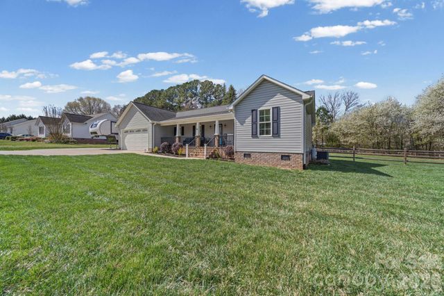 110 Westover Drive, Lincolnton, NC 28092