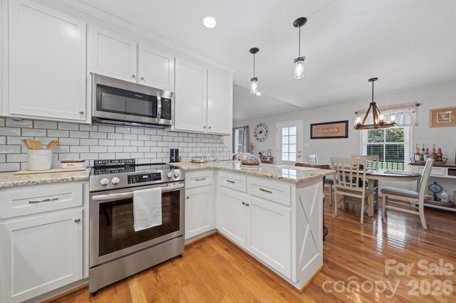 110 Westover Drive, Lincolnton, NC 28092