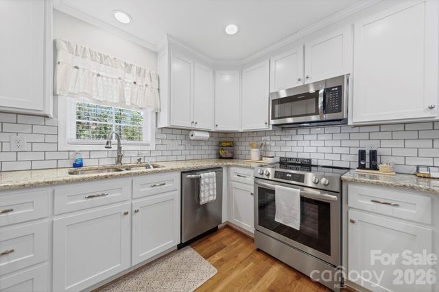 110 Westover Drive, Lincolnton, NC 28092