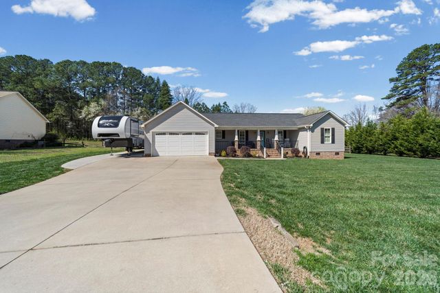110 Westover Drive, Lincolnton, NC 28092