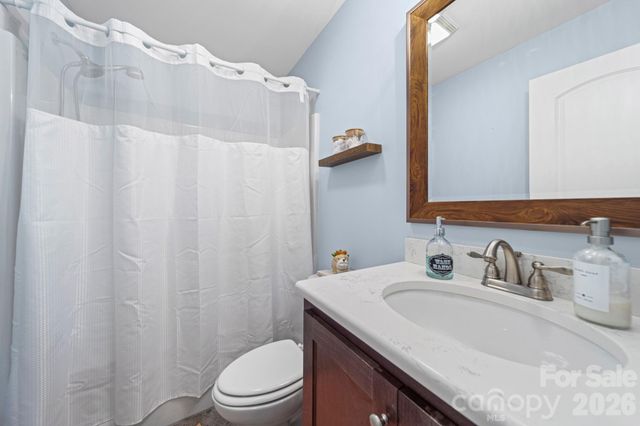 110 Westover Drive, Lincolnton, NC 28092