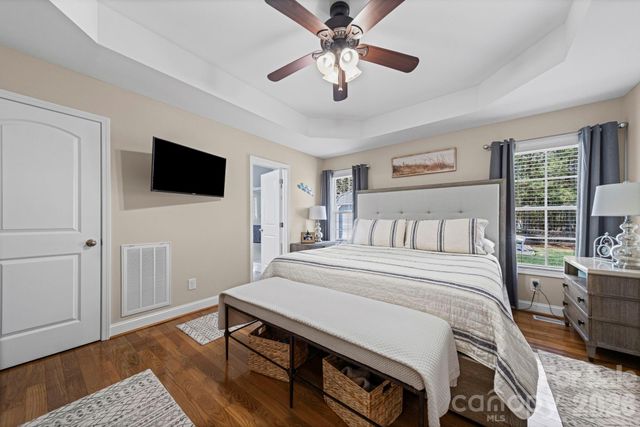 110 Westover Drive, Lincolnton, NC 28092