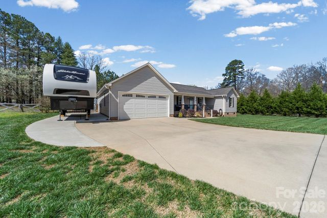 110 Westover Drive, Lincolnton, NC 28092