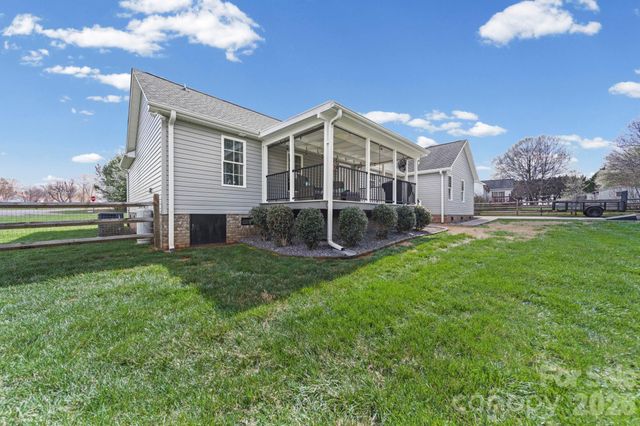 110 Westover Drive, Lincolnton, NC 28092