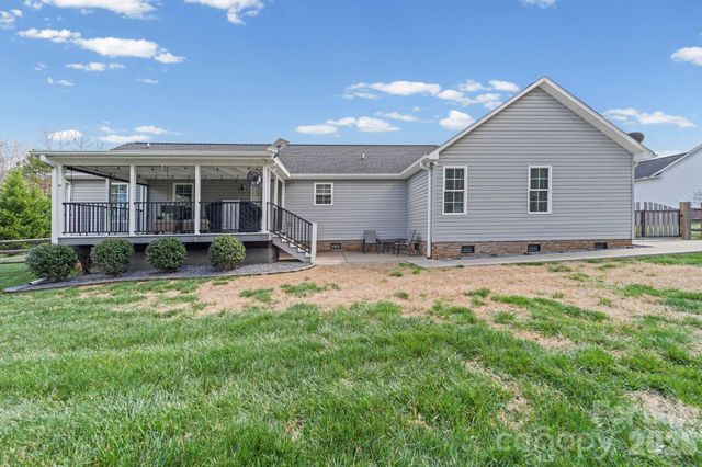 110 Westover Drive, Lincolnton, NC 28092