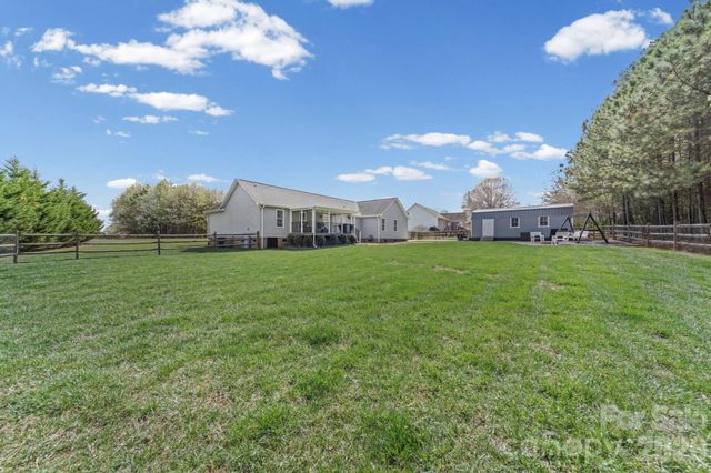 110 Westover Drive, Lincolnton, NC 28092