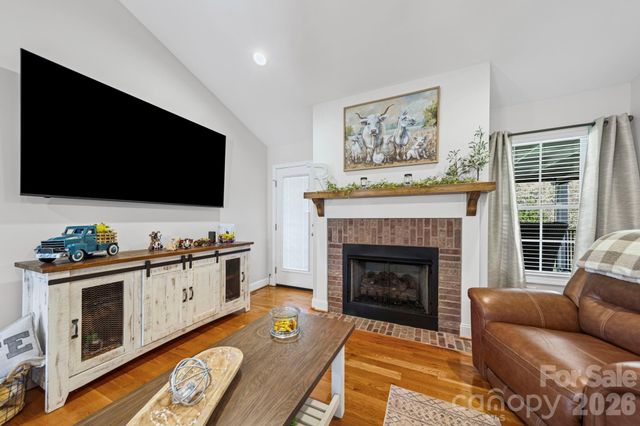 110 Westover Drive, Lincolnton, NC 28092