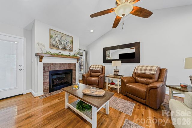 110 Westover Drive, Lincolnton, NC 28092