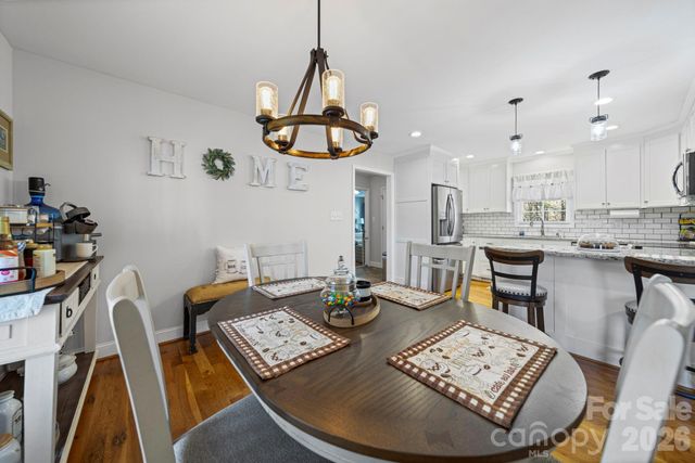 110 Westover Drive, Lincolnton, NC 28092