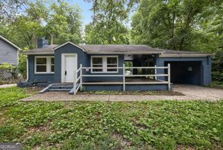 204 Wadley Street NW, Atlanta, GA 30314