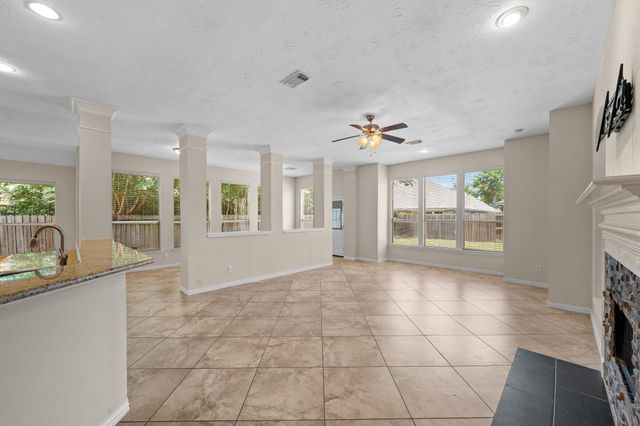 7418 Parkcross Place, Cypress, TX 77433