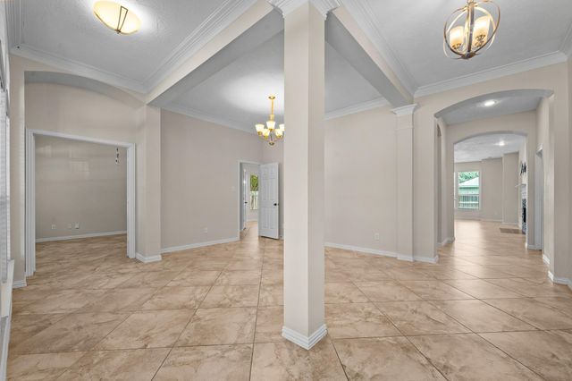 7418 Parkcross Place, Cypress, TX 77433