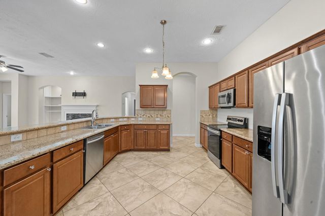 7418 Parkcross Place, Cypress, TX 77433