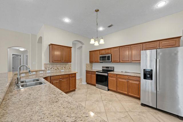 7418 Parkcross Place, Cypress, TX 77433
