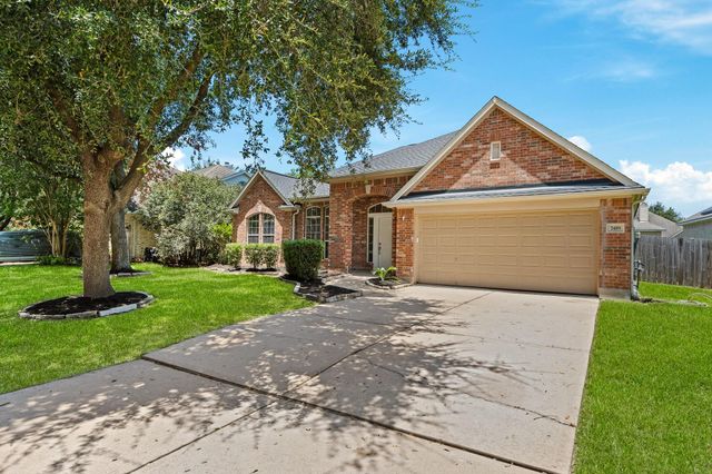 7418 Parkcross Place, Cypress, TX 77433