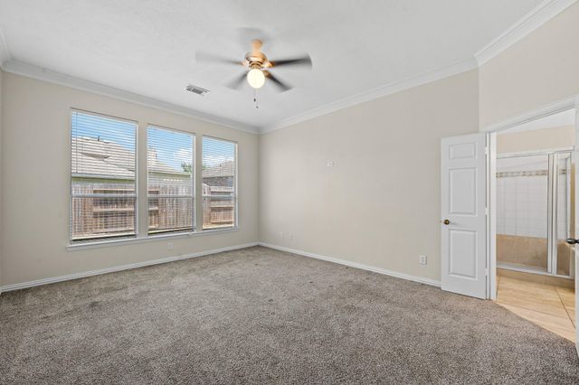 7418 Parkcross Place, Cypress, TX 77433