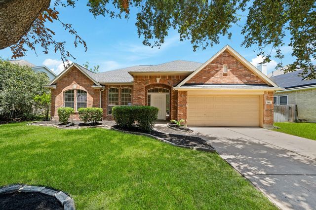 7418 Parkcross Place, Cypress, TX 77433