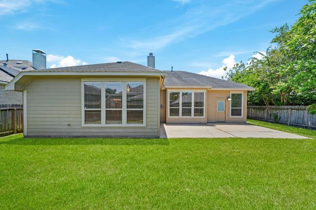 7418 Parkcross Place, Cypress, TX 77433
