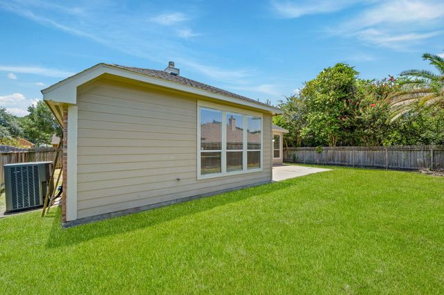 7418 Parkcross Place, Cypress, TX 77433