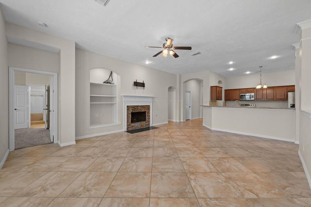 7418 Parkcross Place, Cypress, TX 77433
