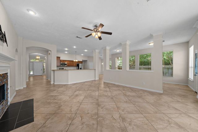 7418 Parkcross Place, Cypress, TX 77433