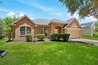 7418 Parkcross Place, Cypress, TX 77433