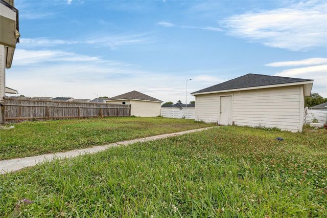 20747 Settlers Lake Circle N, Katy, TX 77449