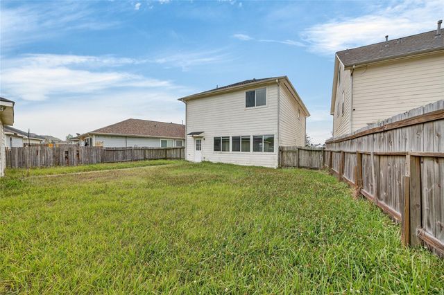 20747 Settlers Lake Circle N, Katy, TX 77449