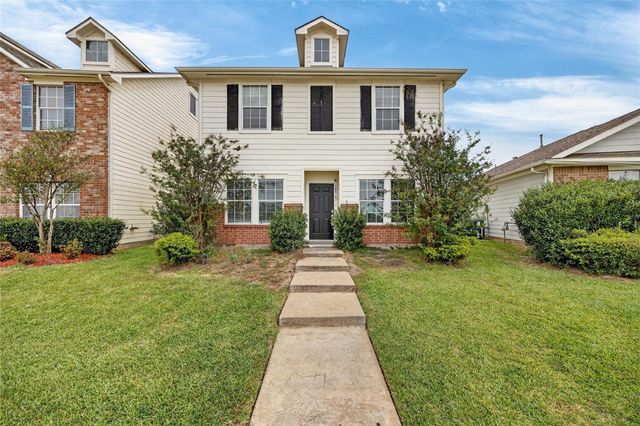20747 Settlers Lake Circle N, Katy, TX 77449