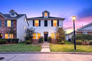 20747 Settlers Lake Circle N, Katy, TX 77449