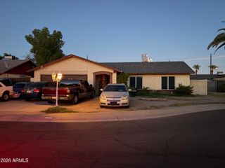 5057 N 71ST Lane, Glendale, AZ 85303