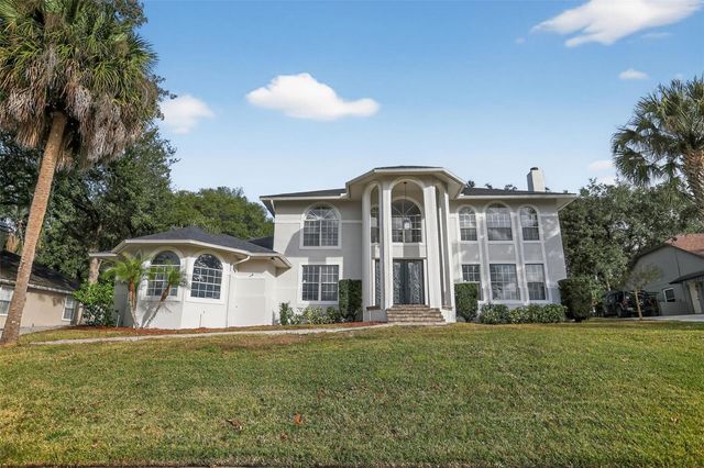 1815 SENECA BOULEVARD, Winter Springs, FL 32708