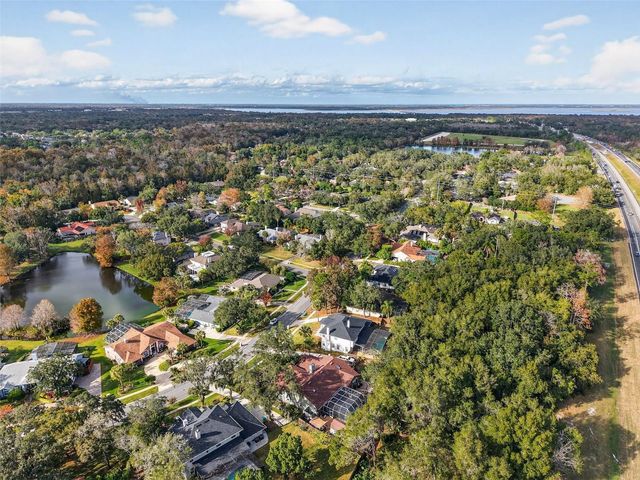 1815 SENECA BOULEVARD, Winter Springs, FL 32708