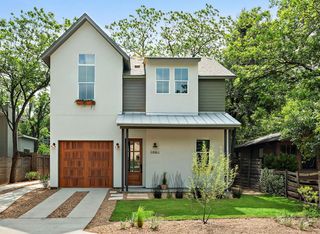 1406 Cometa ST 1, Austin, TX 78721