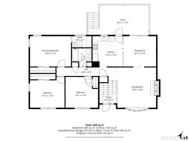 121 Longfellow Road, Shelton, CT 06484