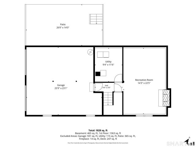 121 Longfellow Road, Shelton, CT 06484