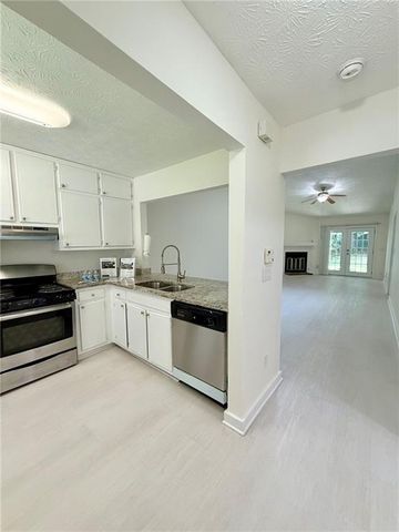 5376 Cherry Wood Drive, Stone Mountain, GA 30083