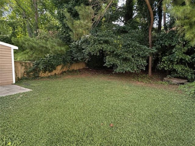 5376 Cherry Wood Drive, Stone Mountain, GA 30083