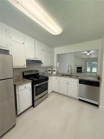 5376 Cherry Wood Drive, Stone Mountain, GA 30083