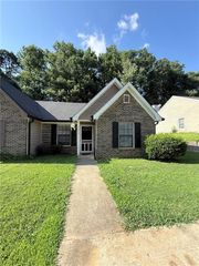 5376 Cherry Wood Drive, Stone Mountain, GA 30083
