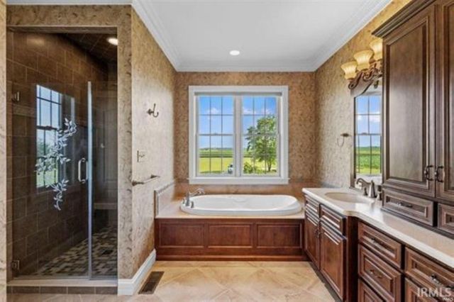 5705 E 30 South Road, Francesville, IN 47946