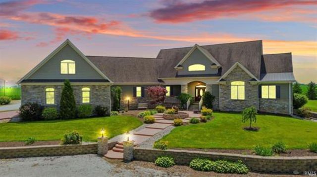 5705 E 30 South Road, Francesville, IN 47946