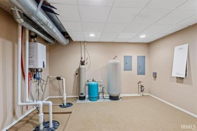 5705 E 30 South Road, Francesville, IN 47946