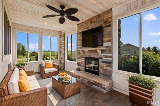 5705 E 30 South Road, Francesville, IN 47946